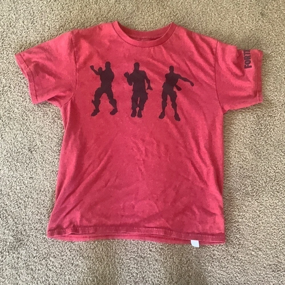 FORTNITE t-shirt